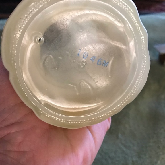 Avon “light house” bottle - Picture 4 of 4